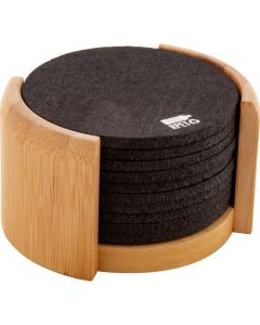 Untersetzer-Set Chiang