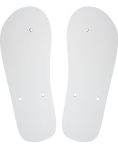 Zehensandalen CreaPlaya (Sohlen)