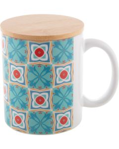 Sublimationstasse BooColour