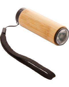 Bambus-Taschenlampe Bloomen