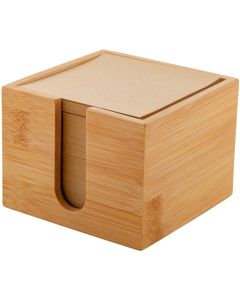 Notizzettel-Würfel Sagano