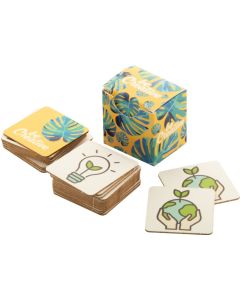 Memory-Spiel Peppermor