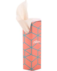 Papiertaschentücher CreaSneeze Hex