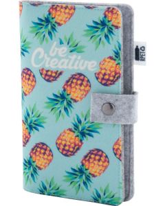 RPET Reiseorganizer CreaFelt Journey