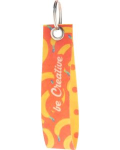 Schlüsselanhänger CreaFelt Key B