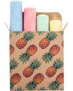 Kreideset Chaxon Eco