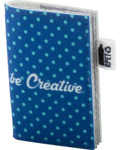 Kreditkartenetui CreaFelt Card Plus