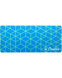 RPET Schreibtischunterlage CreaFelt Cursor XXL