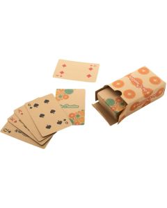 Spielkarten CreaCard Eco