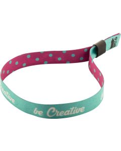 Festival-Armband SuboWrist RPET