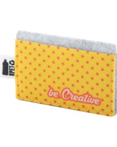 Kreditkartenetui CreaFelt Card