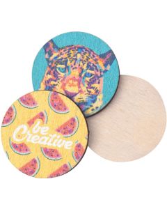 Einkaufswagenchip ColoCoin