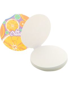 Haftnotizen CreaStick Circle, 50 Blatt
