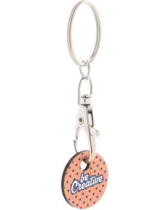 EKW-Chip/Schlüsselanhänger ColoShop Eco