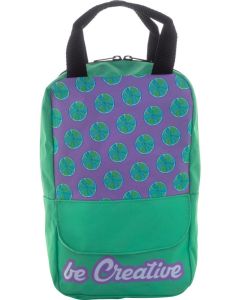 RPET Rucksack SuboBag Back Mini