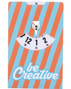 Parkkarte CreaPark Pico