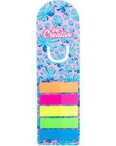 Lesezeichen CreaStick Seed Mark A