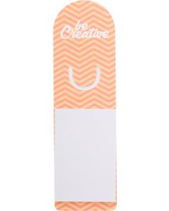 Lesezeichen CreaStick Seed Mark B, 25 Blatt