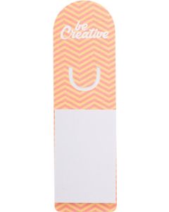 Lesezeichen CreaStick Seed Mark B, 25 Blatt