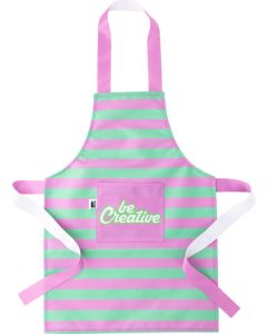 RPET Schürze CreaChef Kid