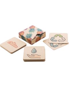 Memory-Spiel Minimor Eco