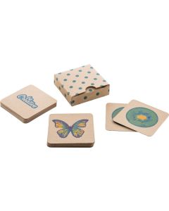 Memory-Spiel Minimor Eco Creative