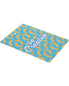 Papier-Event-Badge Entry