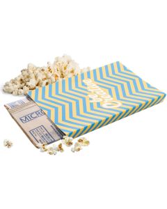 Mikrowellen-Popcorn CreaPop