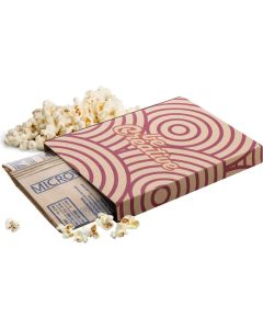 Mikrowellen-Popcorn CreaPop Eco