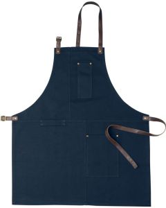 Baumwoll-Schürze James