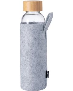 Glas-Trinkflasche Tokol