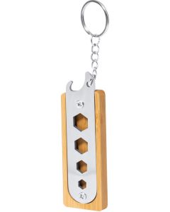 Schlüsselring Multitool Farina