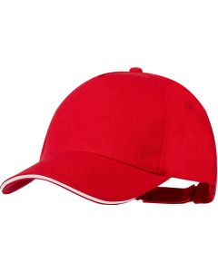 RPET Baseball-Cap Aaron