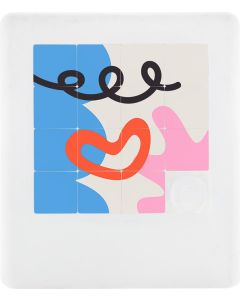 rABS Mini-Puzzle Rezimi