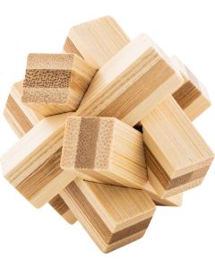 Magisches Puzzle Crossboo