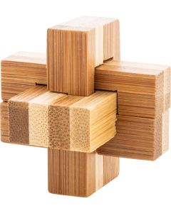 Magisches Puzzle Brainboo