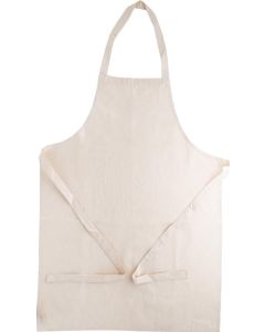 Fairtrade Schürze Fercook