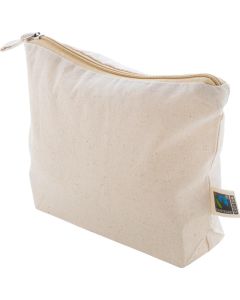 Fairtrade Kosmetiktasche Ferbyss