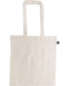 Fairtrade-Einkaufstasche Fertote