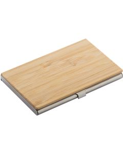 Visitenkartenetui Kahoku