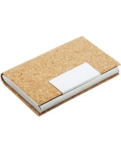 Visitenkarten-Etui Tenes