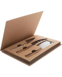 Käsemesserset Fontina