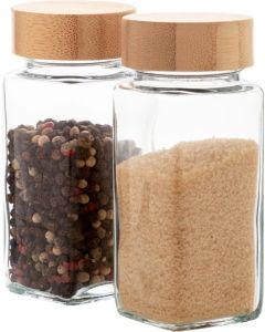 Gewürzbehälterset Kashmir