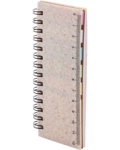 Notizbuch WheaNote Mini