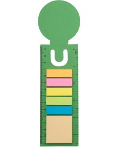 Lesezeichen WheaMark