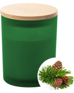 Kerze Kiefer Daizu XL