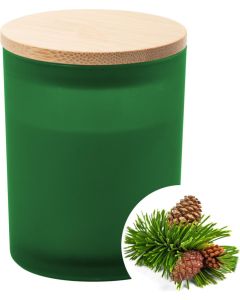 Kerze Kiefer Daizu XL