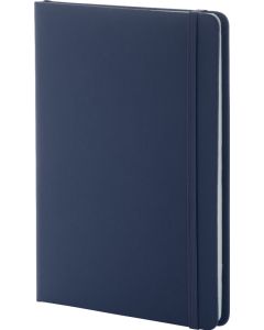 RPU Notizbuch Repuk Blank A5, 100 Blatt, blanko