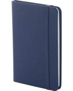 RPU Notizbuch Repuk Blank A6, 100 Blatt, blanko