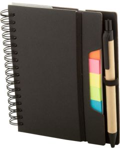 Notizbuch Reesy A6, 70 Blätter, liniert